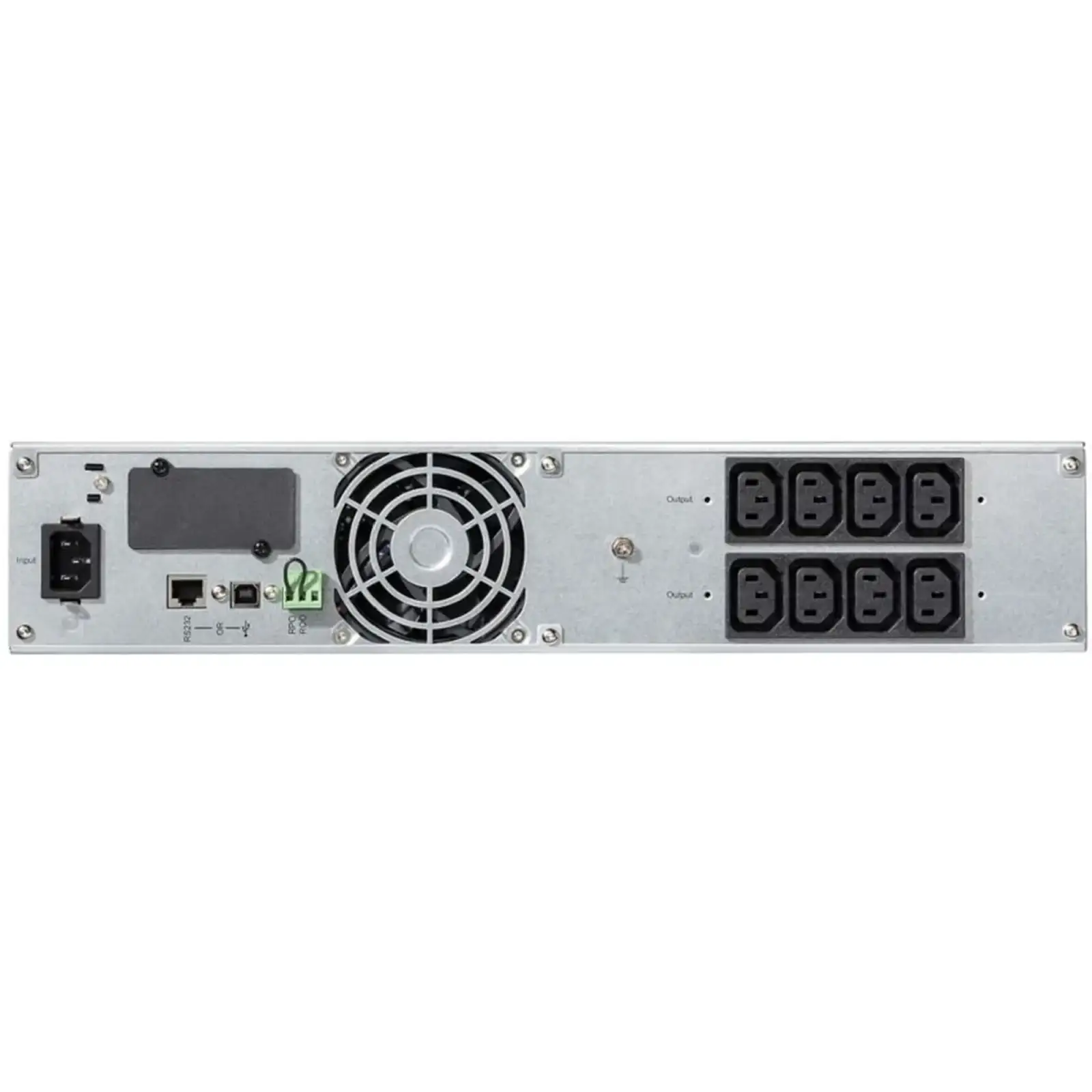 ДБЖ Eaton 5SC 1500i Rack2U UA