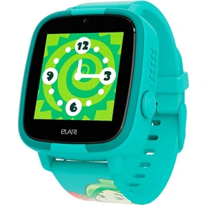 Детские часы ELARI FixiTime Fun Green (ELFITF-GR) UA