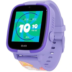 Детские часы ELARI FixiTime Fun Lilac (ELFITF-LIL) UA