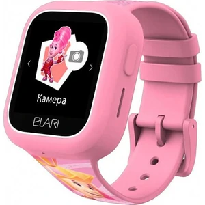 Детские часы ELARI FixiTime Lite Pink (ELFITL-PNK) UA