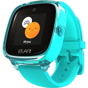 Детские часы ELARI KidPhone Fresh Green (KP-F/Green)