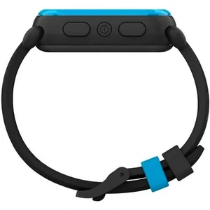 Часы детские с GPS трекером ELARI KidPhone NyPogodi Black (KP-NP-BP) UA
