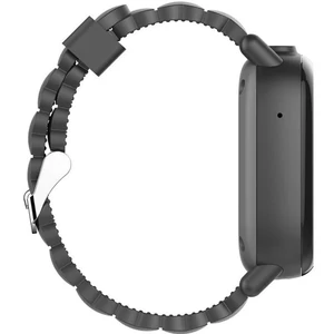 Часы детские с GPS трекером ELARI Fixtime 3 Black (ELFIT3BLK) UA
