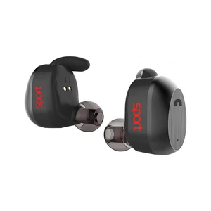 Наушники Elari NanoPods Sport Black (NPS-2) UA