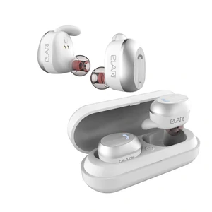 Наушники Elari NanoPods White UA