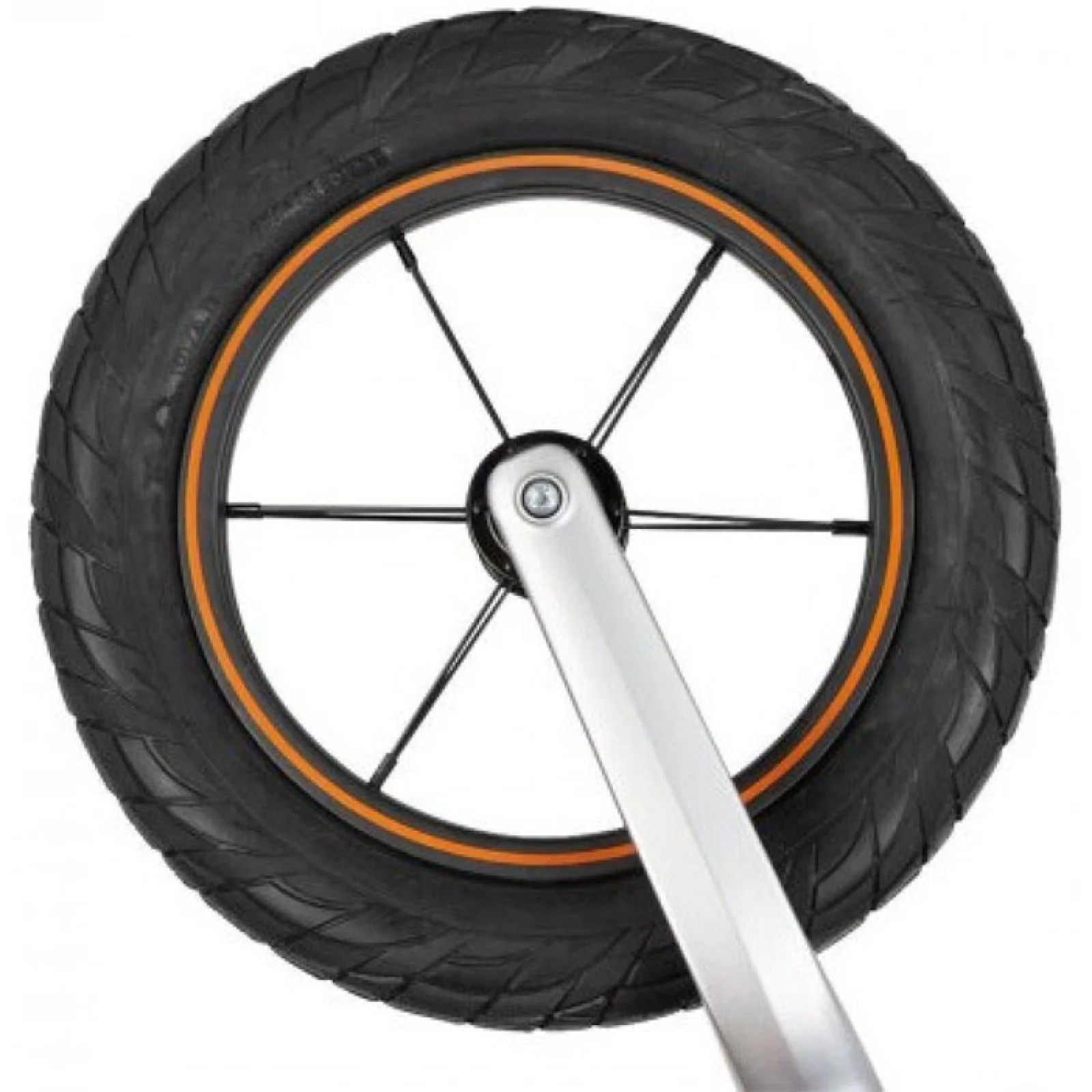 Беговел 700Kids Running Bike S1 Yellow EU