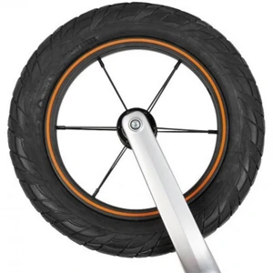 Беговел 700Kids Running Bike S1 Yellow EU