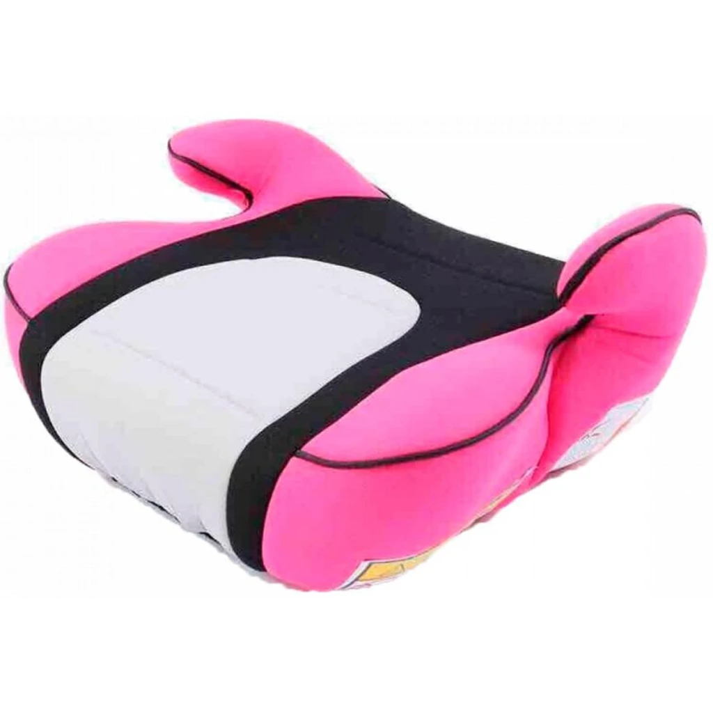 Автокрісло-бустер AnQuanX LM214 Pink (618995) EU
