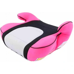 Автокрісло-бустер AnQuanX LM214 Pink (618995) EU