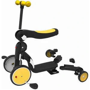 Біговел Xiaomi BEBEHOO DGN 5-1 Yellow UA