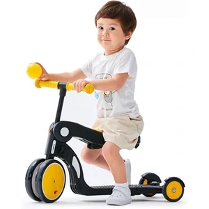 Біговел Xiaomi BEBEHOO DGN 5-1 Yellow UA