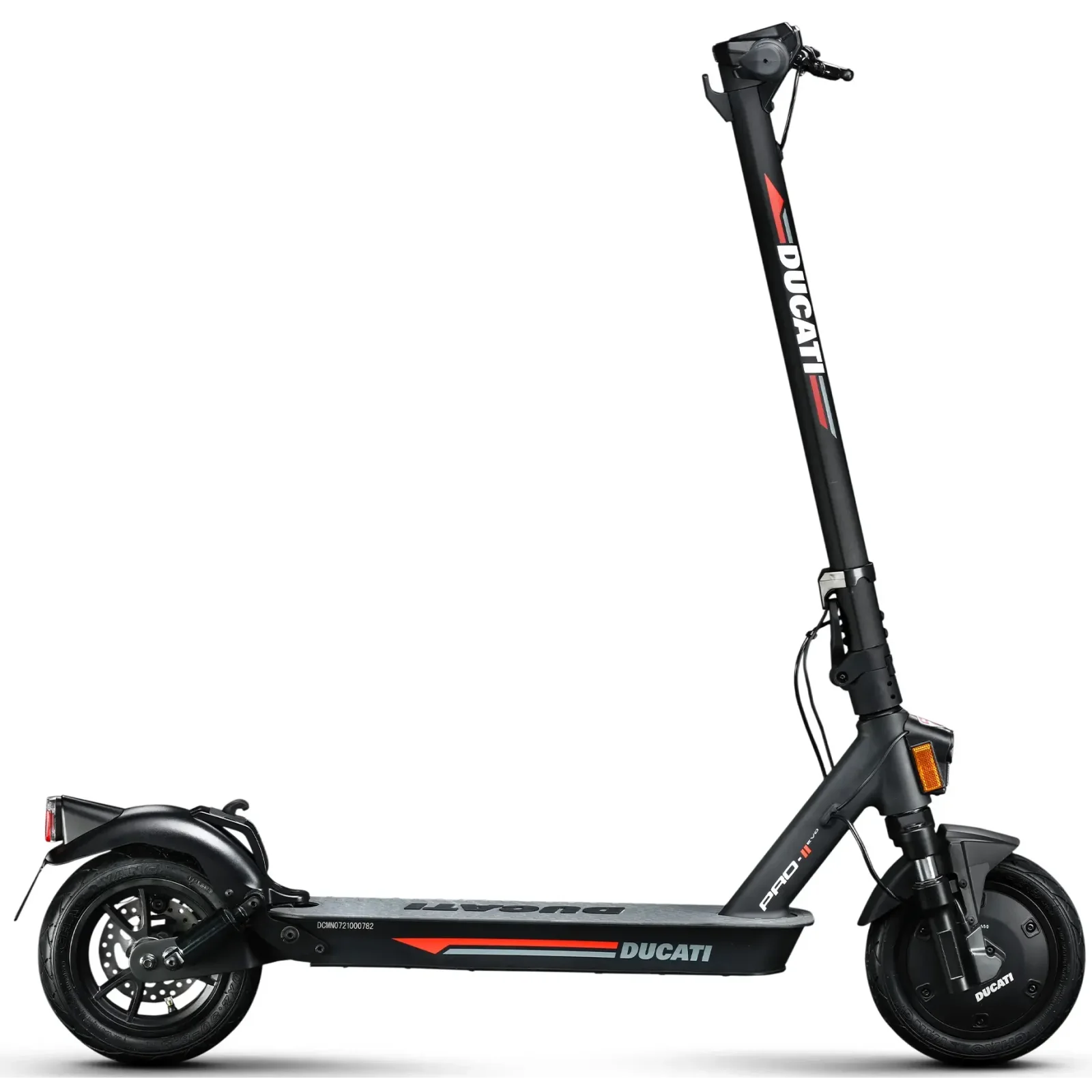 Электросамокат Ducati PRO-III Black