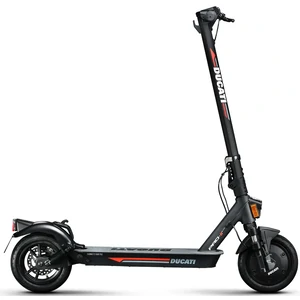 Електросамокат Ducati PRO-III Black