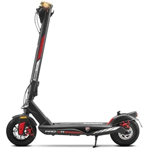 Електросамокат Ducati PRO-III Black