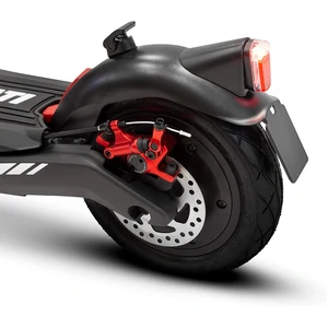 Електросамокат Ducati PRO-III Black