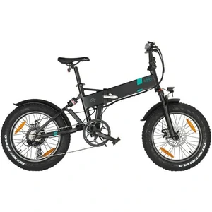 Электровелосипед FIIDO M21 Black EU