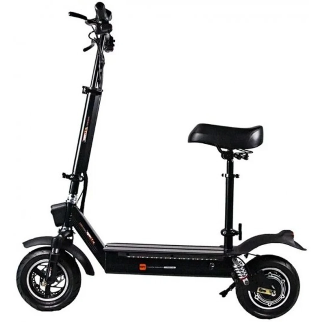 Електросамокат Freego ES-10C UA