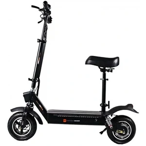 Електросамокат Freego ES-10C UA