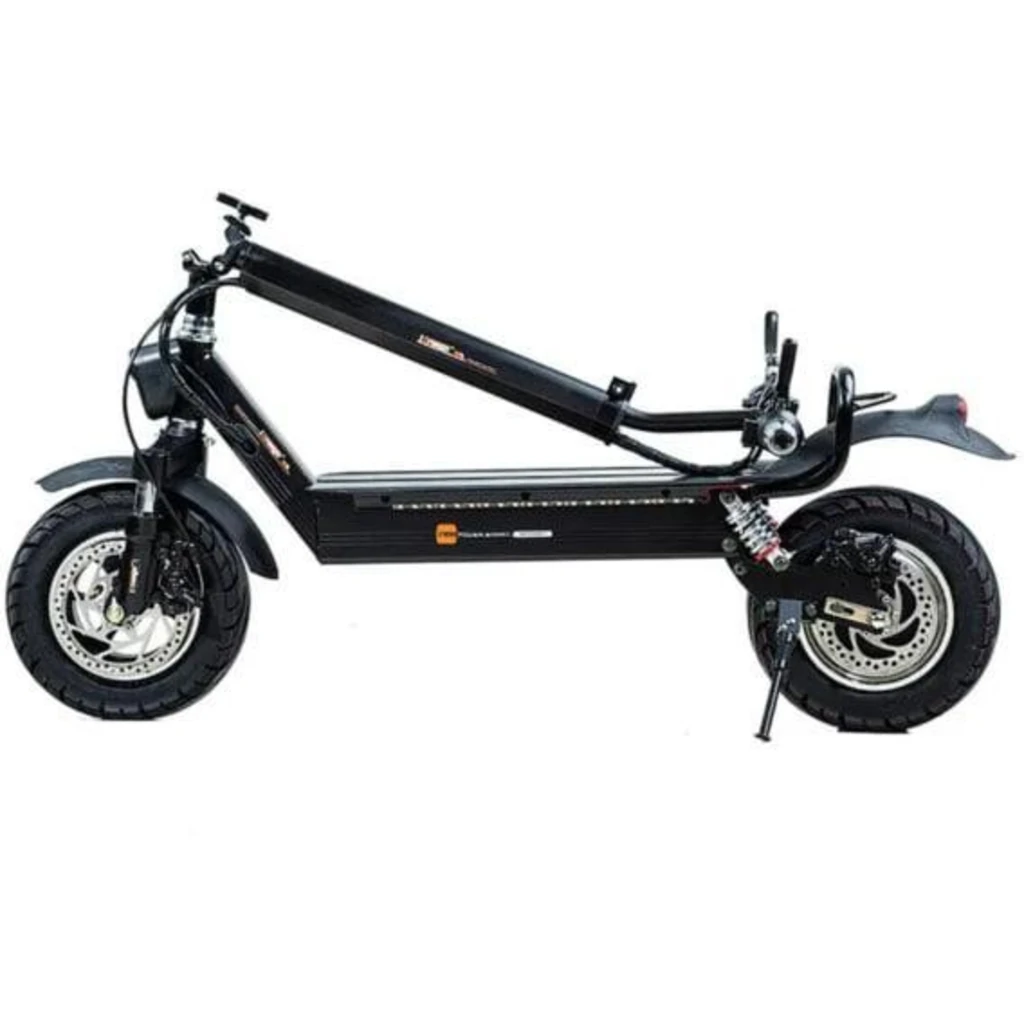 Електросамокат Freego ES-11S UA