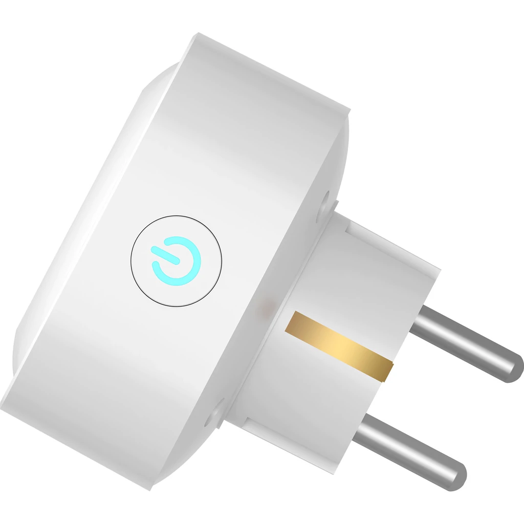 Розетка Gosund Wi-Fi Smart Plug SP1 EU