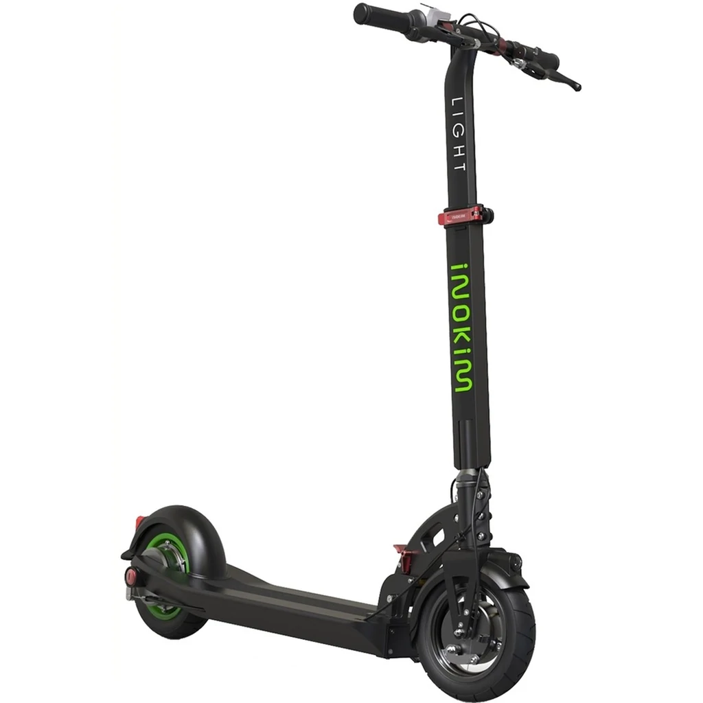 Електросамокат Inokim Light2 Super Black 36V 10.4AH EU