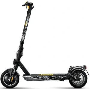 Електросамокат Jeep 2XE URBAN CAMOU