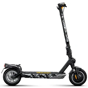 Електросамокат Jeep 2XE URBAN CAMOU