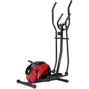 Орбітрек магнітний Jinyuan JY-8508 Red EU