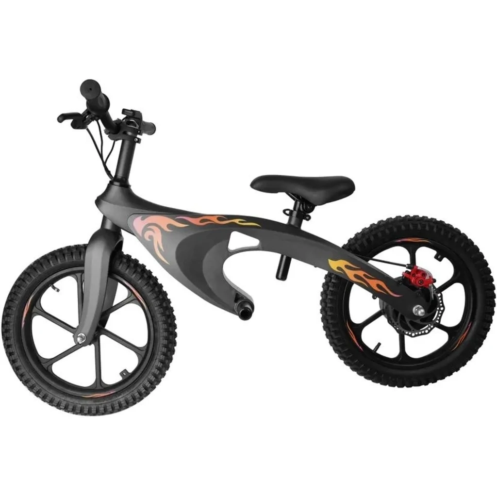 Электровелосипед Kugoo FLEX K01 16