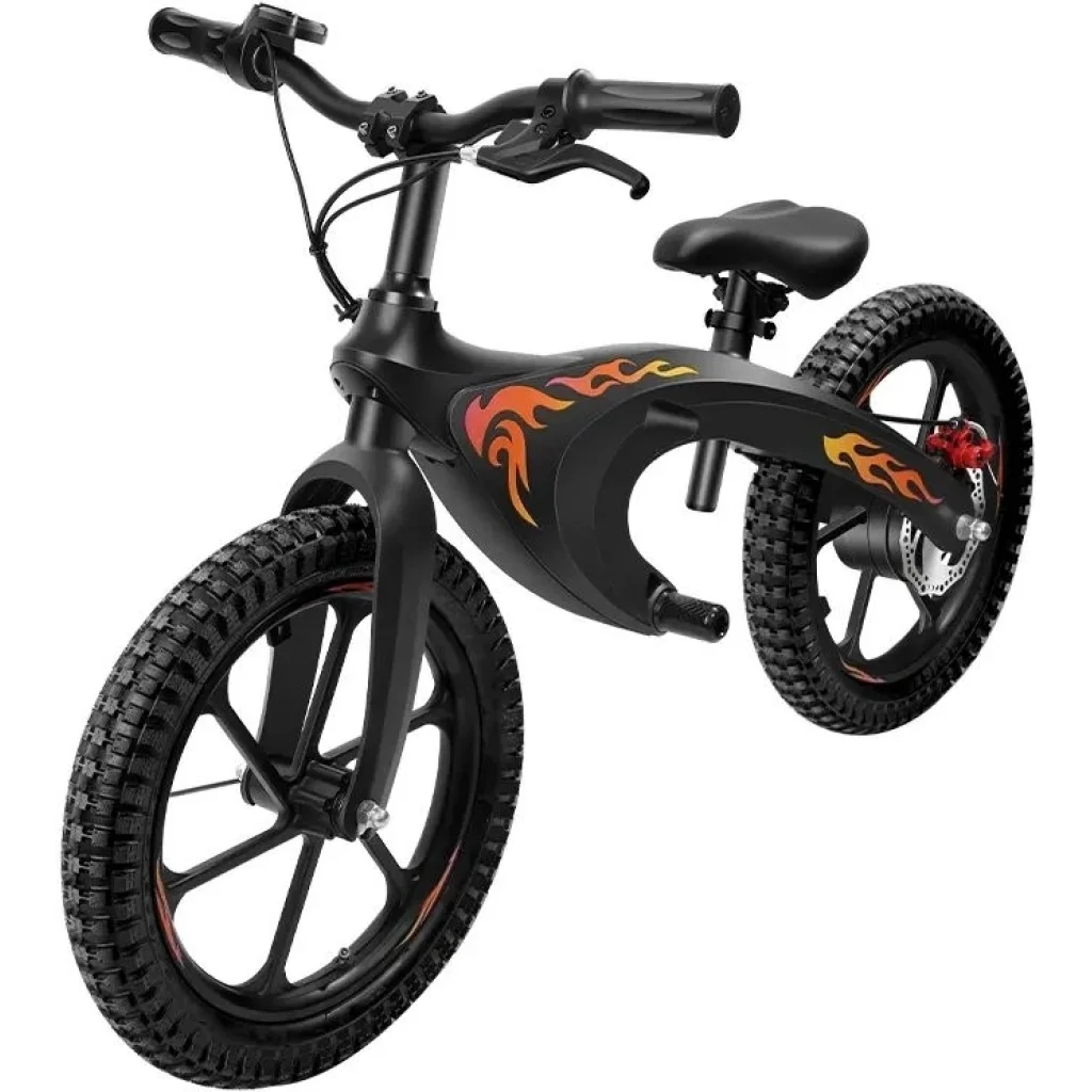 Электровелосипед Kugoo FLEX K01 16