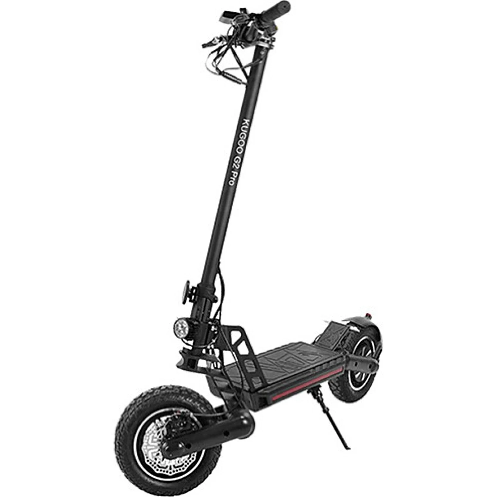 Електросамокат Kugoo G2 Pro EU