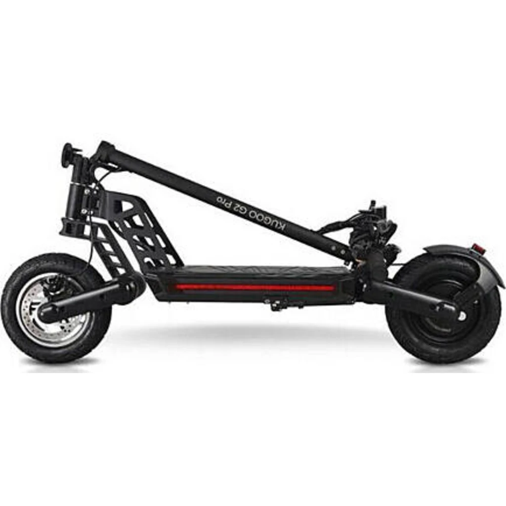 Электросамокат Kugoo G2 Pro EU