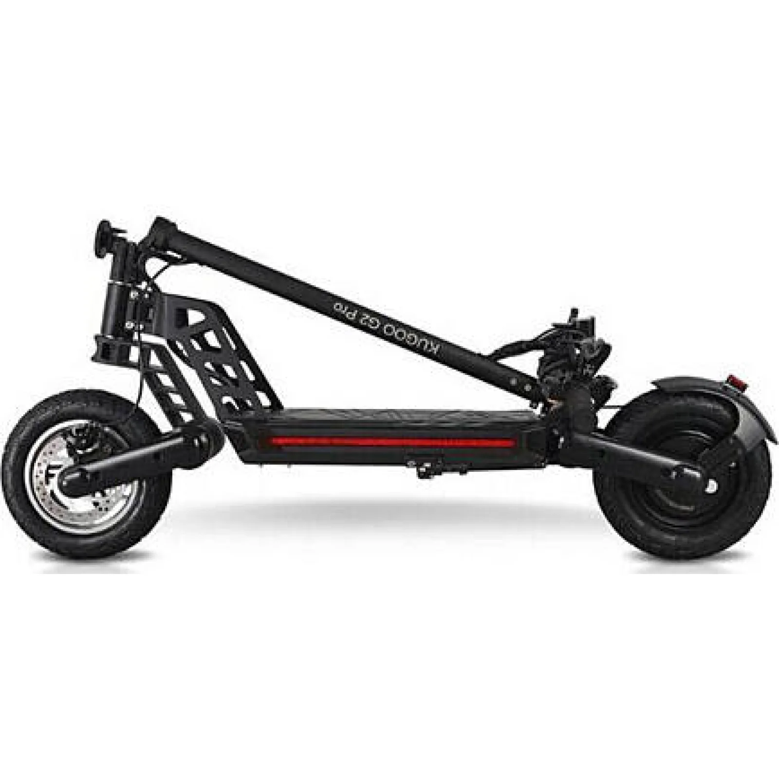 Електросамокат Kugoo G2 Pro EU