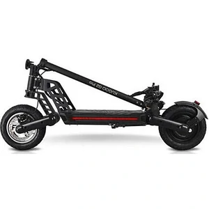 Электросамокат Kugoo G2 Pro EU