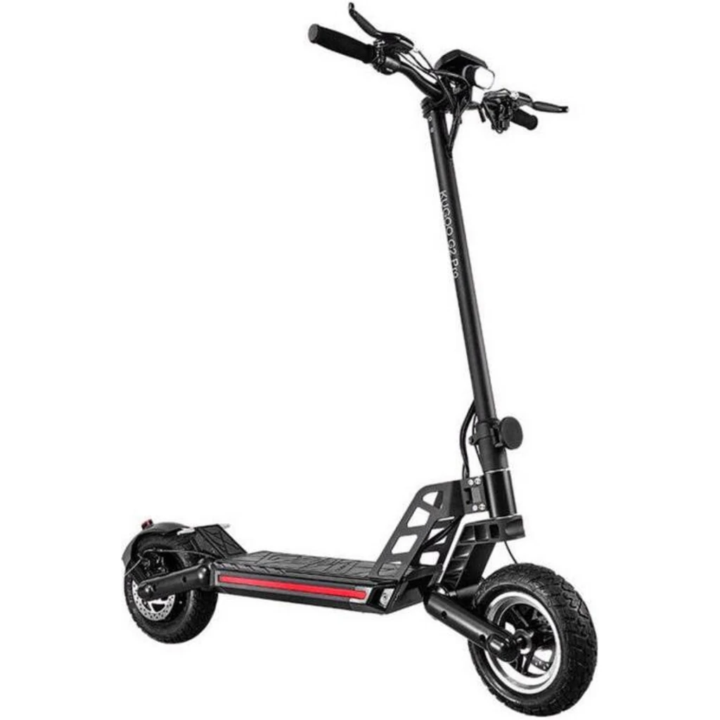 Электросамокат Kugoo G2 Pro EU
