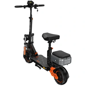 Електросамокат Kugoo Kirin M5 Pro