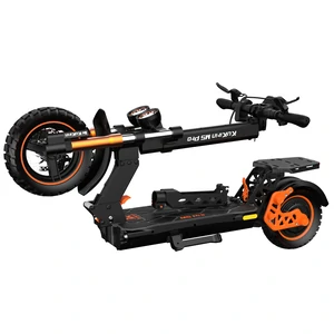 Електросамокат Kugoo Kirin M5 Pro