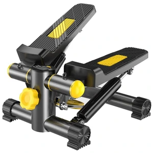 Степер LIDAK 711 Black Yellow