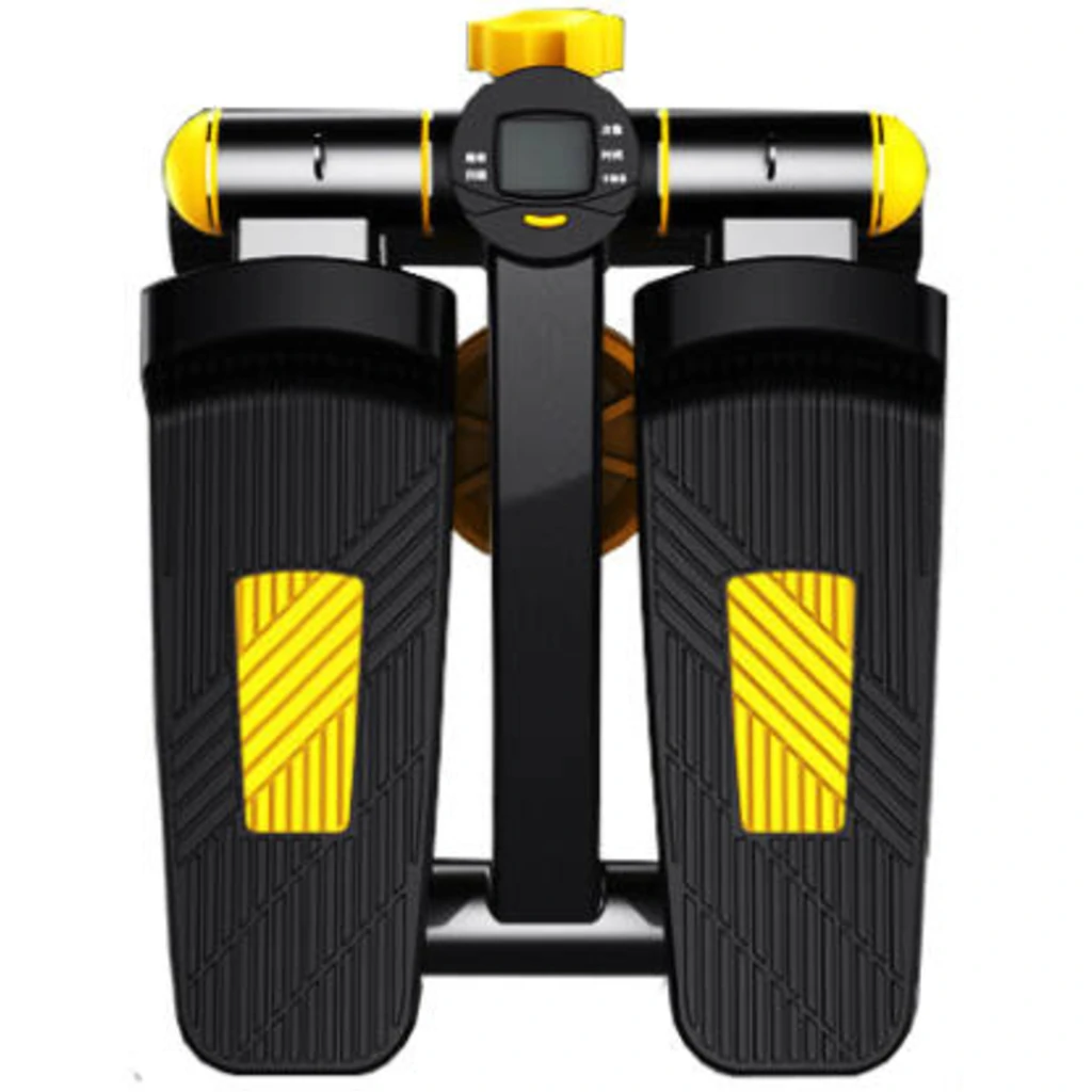 Степер LIDAK 711 Black Yellow