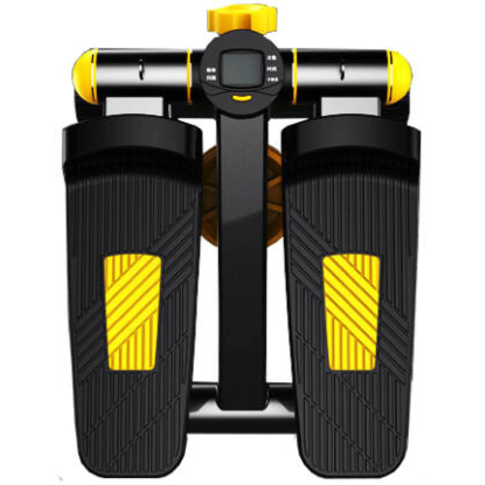 Степер LIDAK 711 Black Yellow