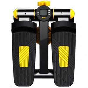 Степер LIDAK 711 Black Yellow
