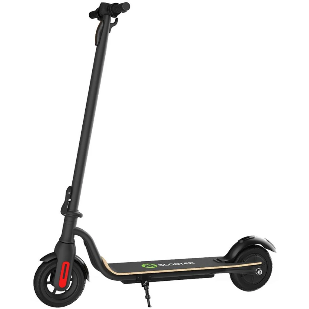 Электросамокат MegaWheels S10