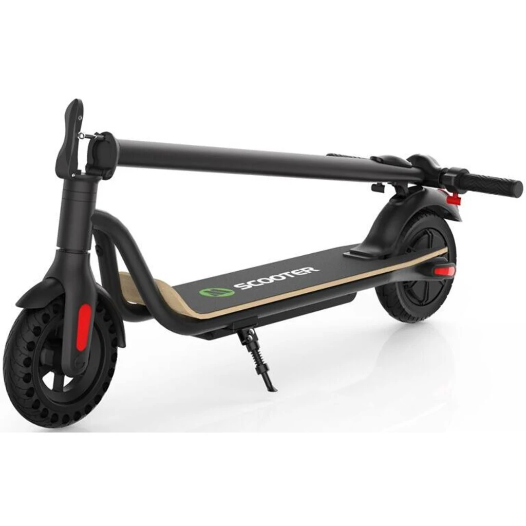 Электросамокат MegaWheels S10