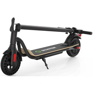 Электросамокат MegaWheels S10