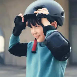 Комплект захисту дитячий Xiaomi Mi Mijia Helmet Protective Gear Set