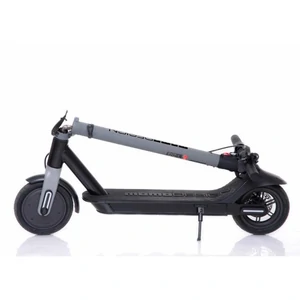 Электросамокат Momodesign EVO 9 Gray