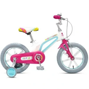 Велосипед Montasen M-F800 Red 16