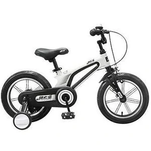Велосипед Montasen M-F800 White 16