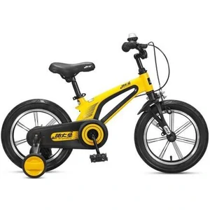Велосипед Montasen M-F800 Yellow 16