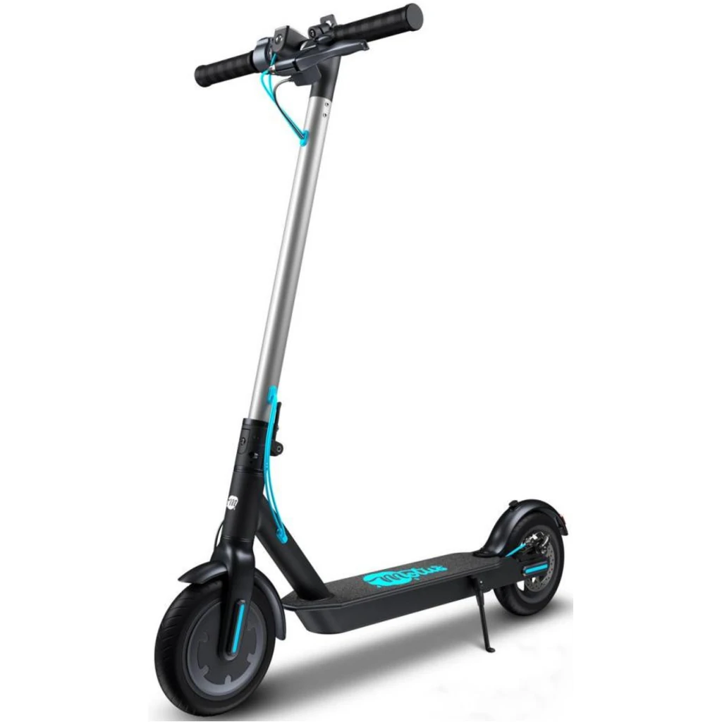 Електросамокат Motus Scooty 8,5 Blue